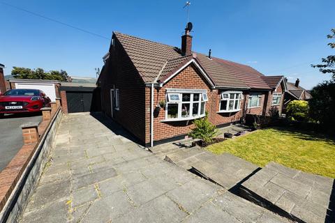 undefined, Hillside Avenue, Blackrod, Bolton, Greater Manchester, BL6