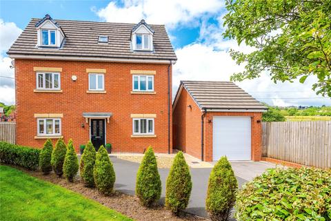 11 Junction Close, Blackrod, Bolton, BL6 5GN