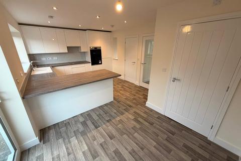 undefined, Essex Street, Horwich, Bolton, Greater Manchester, BL6