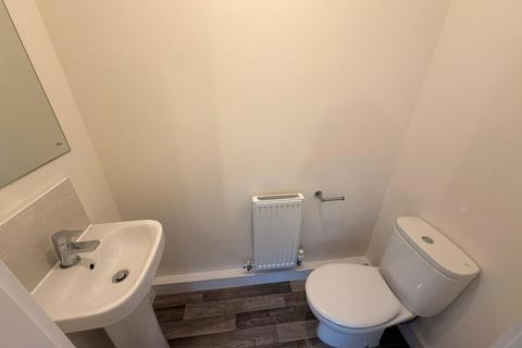 undefined, Essex Street, Horwich, Bolton, Greater Manchester, BL6