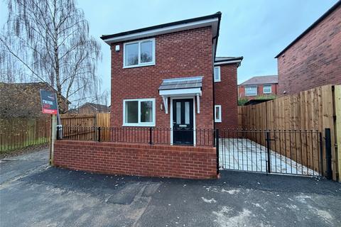 undefined, Essex Street, Horwich, Bolton, Greater Manchester, BL6