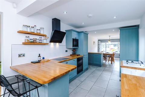 3 bedroom detached house for sale, Stoneycroft Avenue, Horwich, Bolton, Greater Manchester, BL6