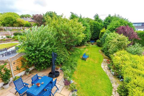 3 bedroom detached house for sale, Stoneycroft Avenue, Horwich, Bolton, Greater Manchester, BL6