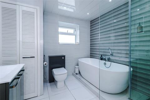 3 bedroom detached house for sale, Stoneycroft Avenue, Horwich, Bolton, Greater Manchester, BL6