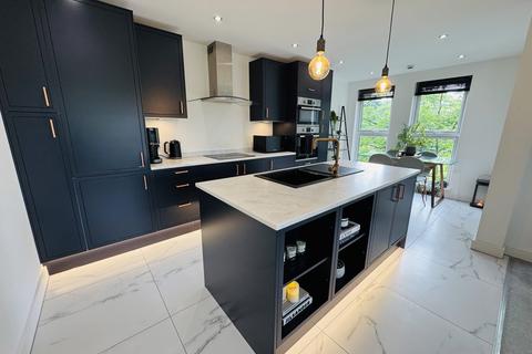 2 bedroom apartment for sale, Chorley New Road, Horwich, Bolton, Greater Manchester, BL6