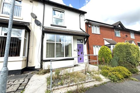 undefined, Thornley Avenue, Bolton, Greater Manchester, BL1