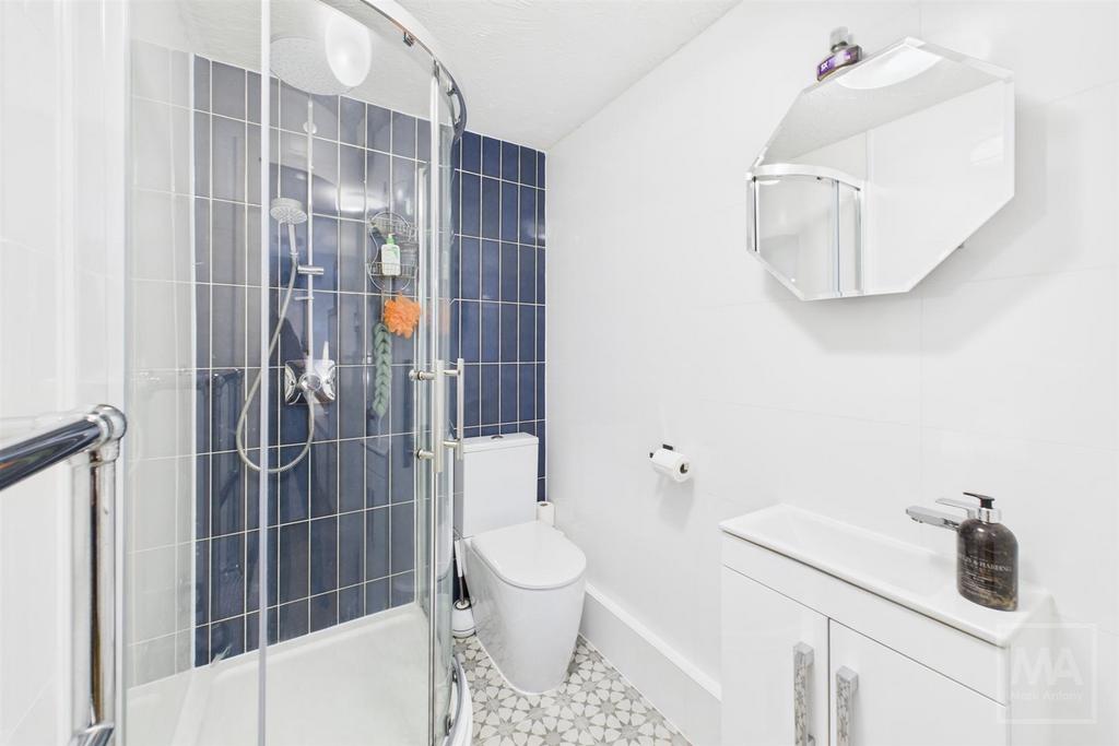 En suite