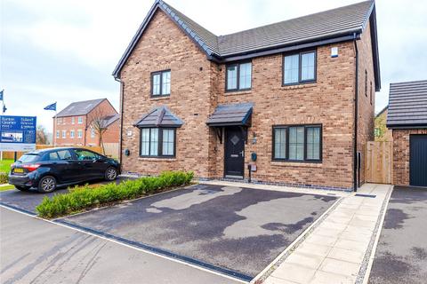 undefined, Railway Road, Horwich, Bolton, BL6