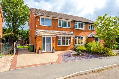 18 Ashness Close, Horwich, Bolton, BL6 5RL