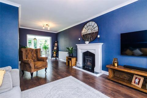 18 Ashness Close, Horwich, Bolton, BL6 5RL
