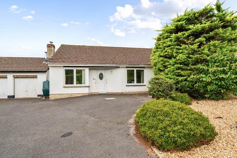 3 bedroom detached house for sale, Mowbars Hayes, Dalwood.Devon
