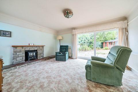 3 bedroom detached house for sale, Mowbars Hayes, Dalwood.Devon