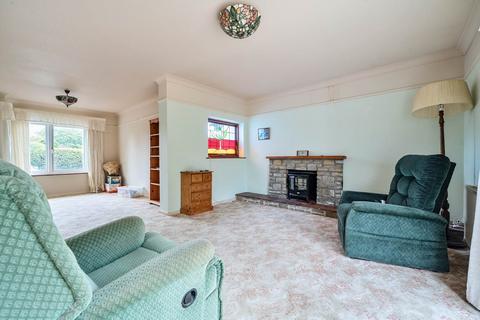 3 bedroom detached house for sale, Mowbars Hayes, Dalwood.Devon