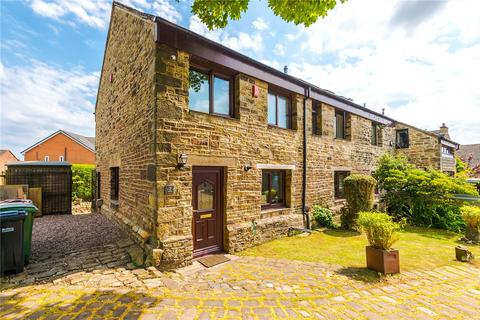 2 Barn Acre, Blackrod, Bolton, BL6 5BY