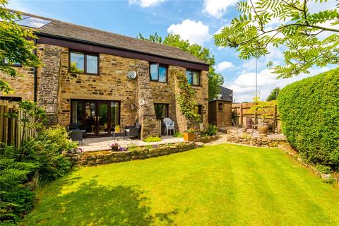 2 Barn Acre, Blackrod, Bolton, BL6 5BY