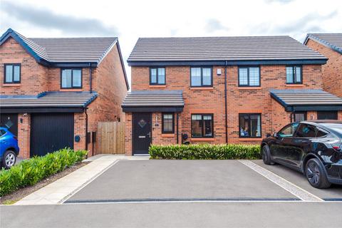 undefined, Welders Drive, Horwich, Bolton, Greater Manchester, BL6