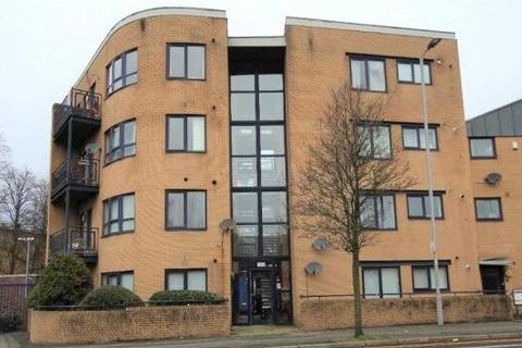 undefined, Chichester Road South, Hulme Manchester, Greater Manchester, M15