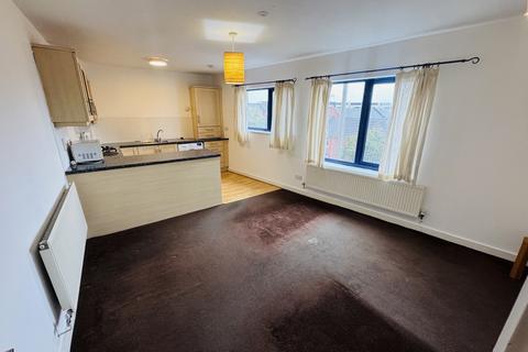 undefined, Chichester Road South, Hulme Manchester, Greater Manchester, M15