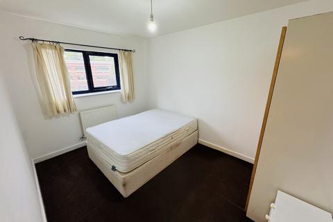 undefined, Chichester Road South, Hulme Manchester, Greater Manchester, M15
