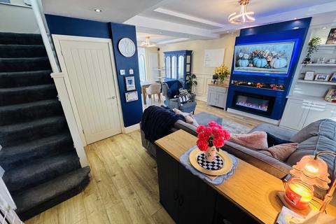 undefined, Long Lane, Bolton, Greater Manchester, BL2
