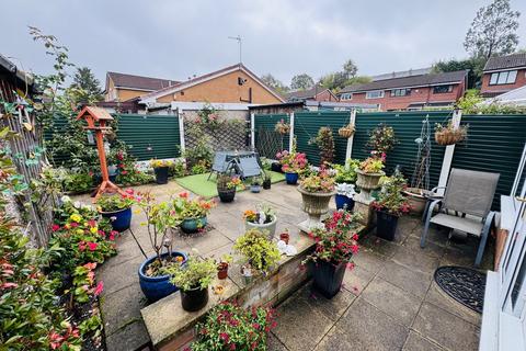 4 Stonebridge Close, Lostock, Bolton, BL6 4RA