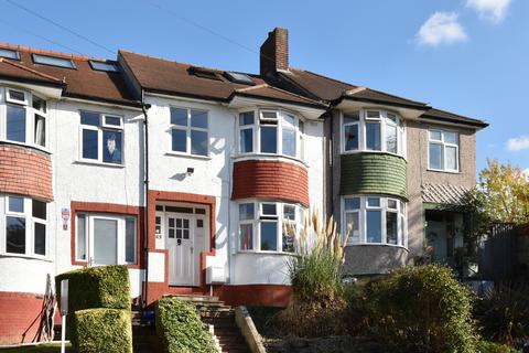 Bexhill Road, London, SE4