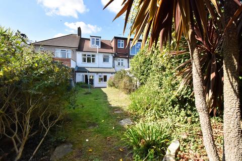 3 bedroom terraced house for sale, Bexhill Road, London, SE4