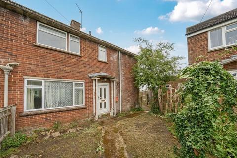 undefined, Kings Close, Thame, Oxfordshire, OX9 3DB