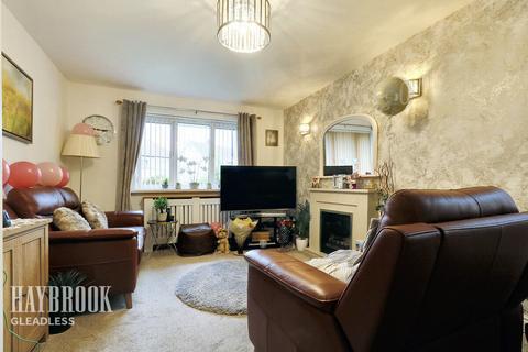 undefined, Hollinsend Road, Sheffield