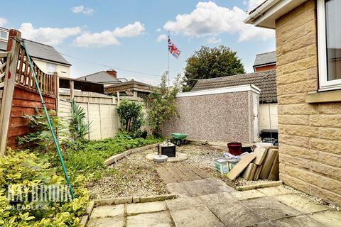 undefined, Hollinsend Road, Sheffield