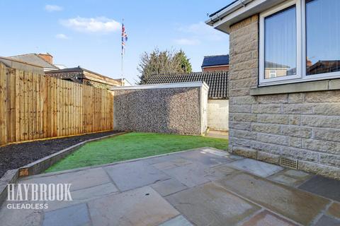 undefined, Hollinsend Road, Sheffield
