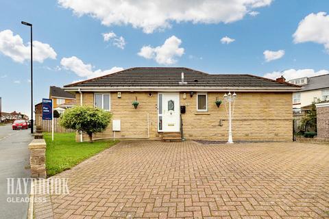 undefined, Hollinsend Road, Sheffield