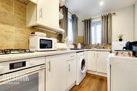 undefined, Hollinsend Road, Sheffield