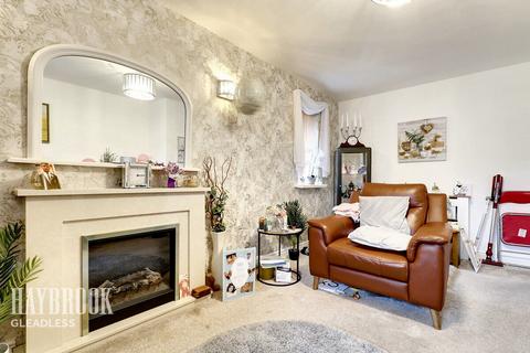 undefined, Hollinsend Road, Sheffield