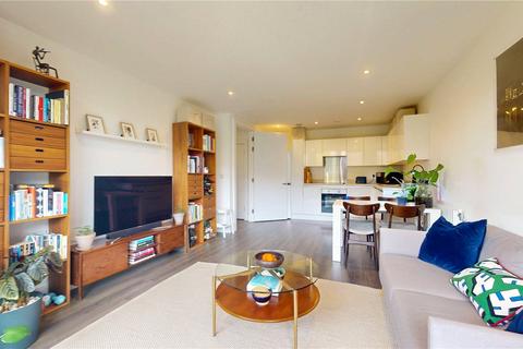 2 bedroom flat for sale, Handley Drive, London, SE3