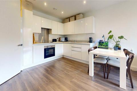 2 bedroom flat for sale, Handley Drive, London, SE3