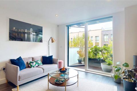 2 bedroom flat for sale, Handley Drive, London, SE3