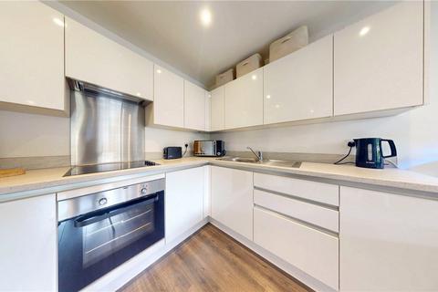 2 bedroom flat for sale, Handley Drive, London, SE3