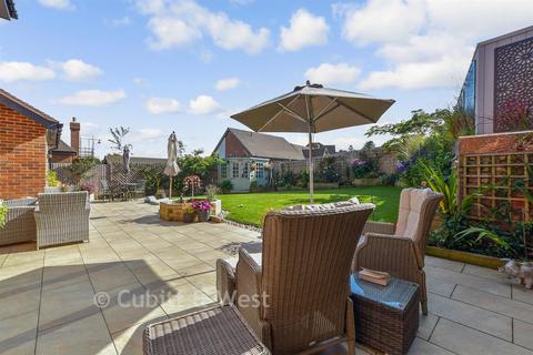 undefined, Orchid Way, Crawley, West Sussex