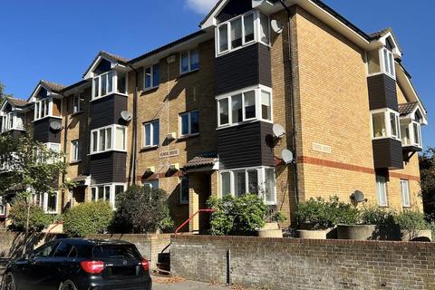 undefined, Derwent Road, London