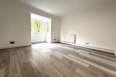undefined, Derwent Road, London