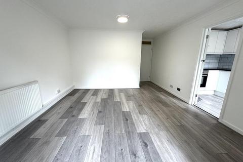 undefined, Derwent Road, London