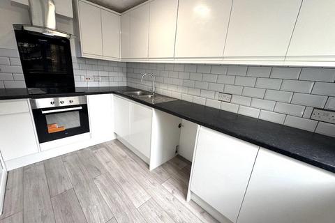 undefined, Derwent Road, London