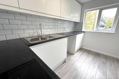 undefined, Derwent Road, London