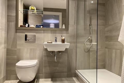 2 bedroom flat to rent, at Angel Gardens, Flat C513, Rochdale Road M4
