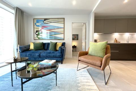 2 bedroom flat to rent, at Angel Gardens, Flat C513, Rochdale Road M4