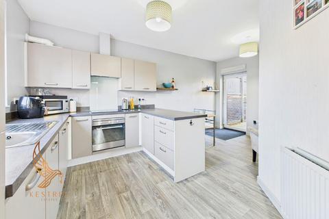 undefined, Kestrel Way, South Elmsall WF9