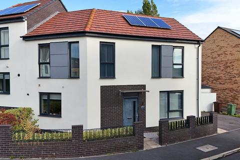 undefined, Kestrel Way, South Elmsall WF9