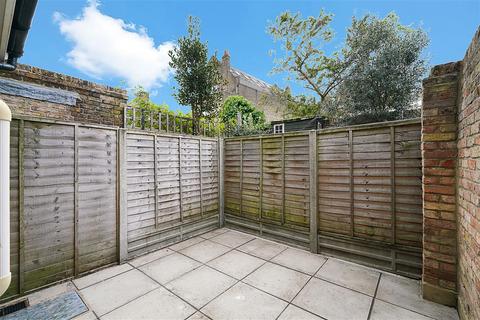 1 bedroom flat to rent, Nasmyth Street, W6
