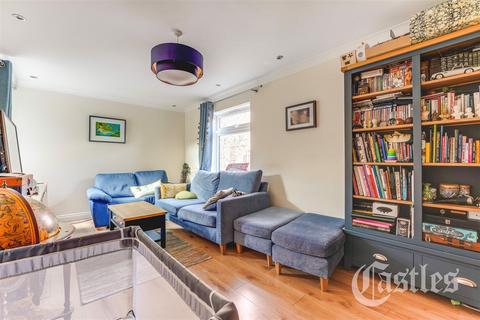 undefined, Whitmore Close, London, N11